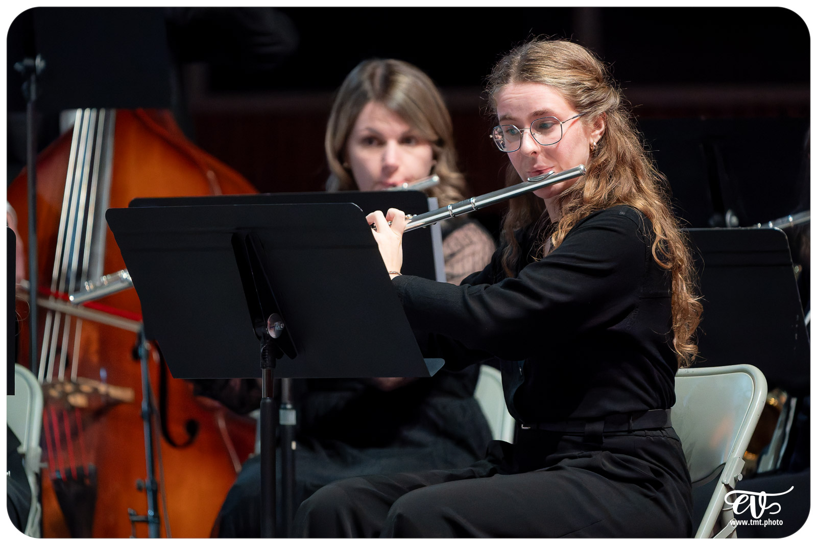 OHH - CONCERT DU NOUVEL AN 2026